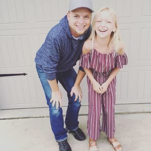 Meet your Posher, Bryson